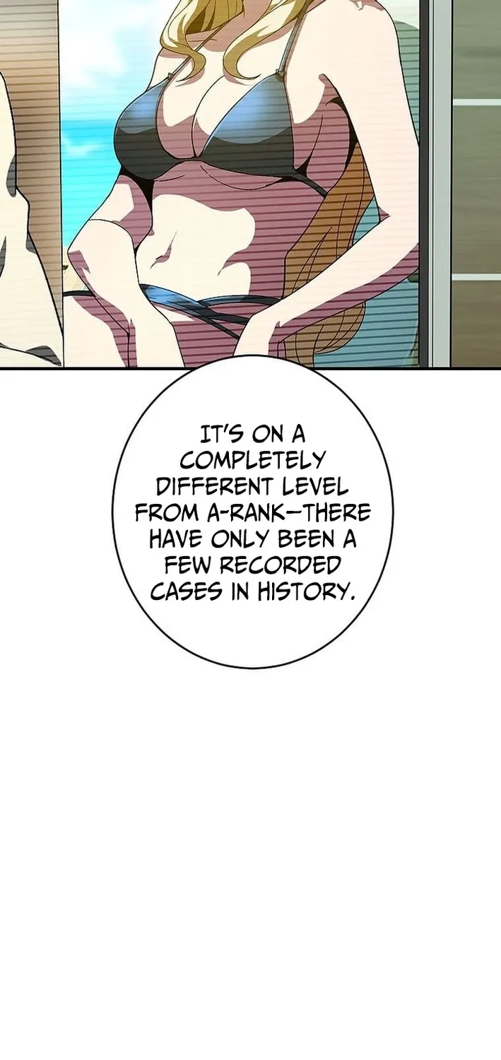 The Soot-Covered Hero ～Saving the World with Dark Heretical Skills～ Chapter 40 page 26 - 