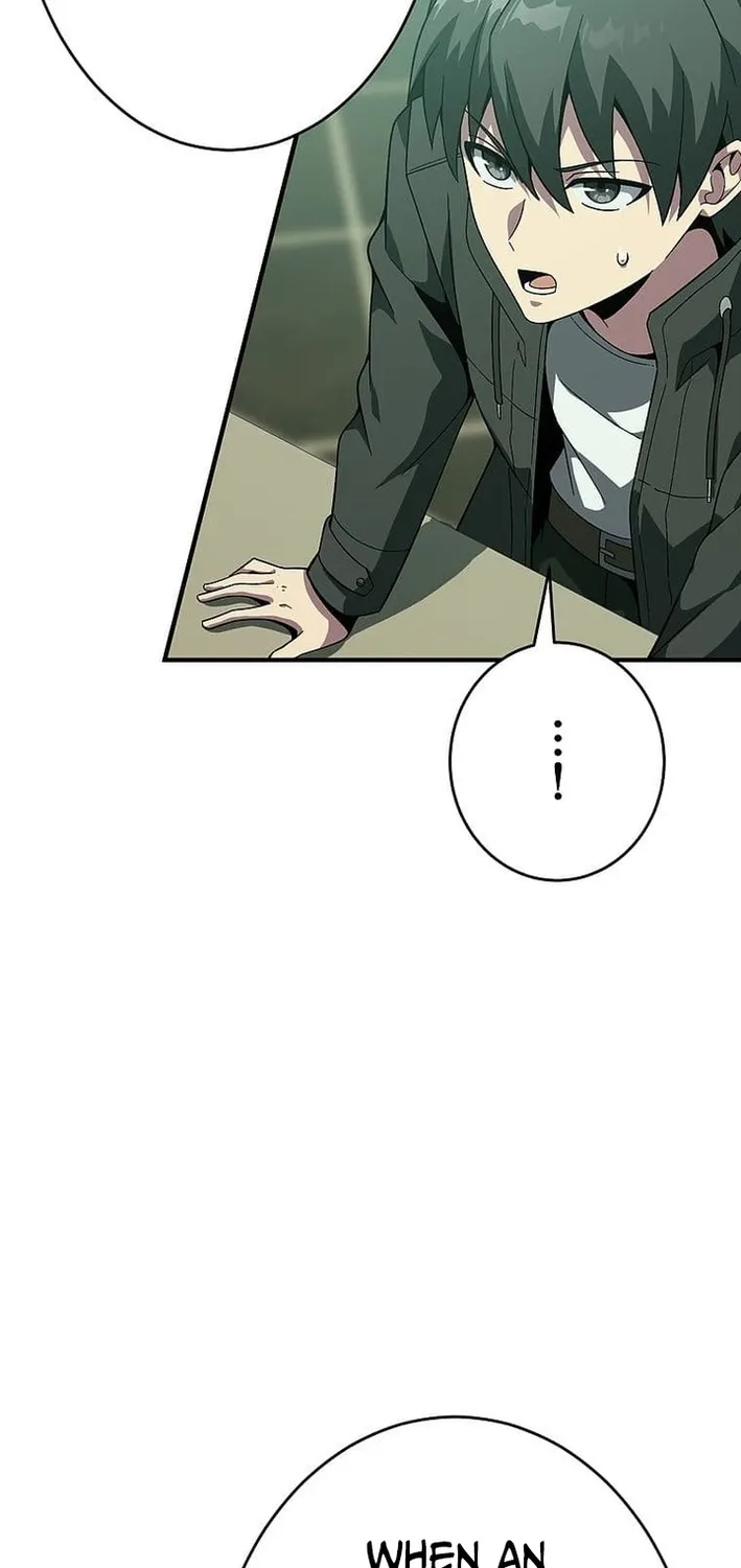 The Soot-Covered Hero ～Saving the World with Dark Heretical Skills～ Chapter 40 page 30 - 