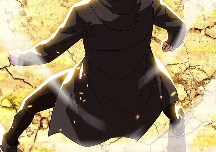 The Soot-Covered Hero ～Saving the World with Dark Heretical Skills～ Chapter 40 page 4 - 