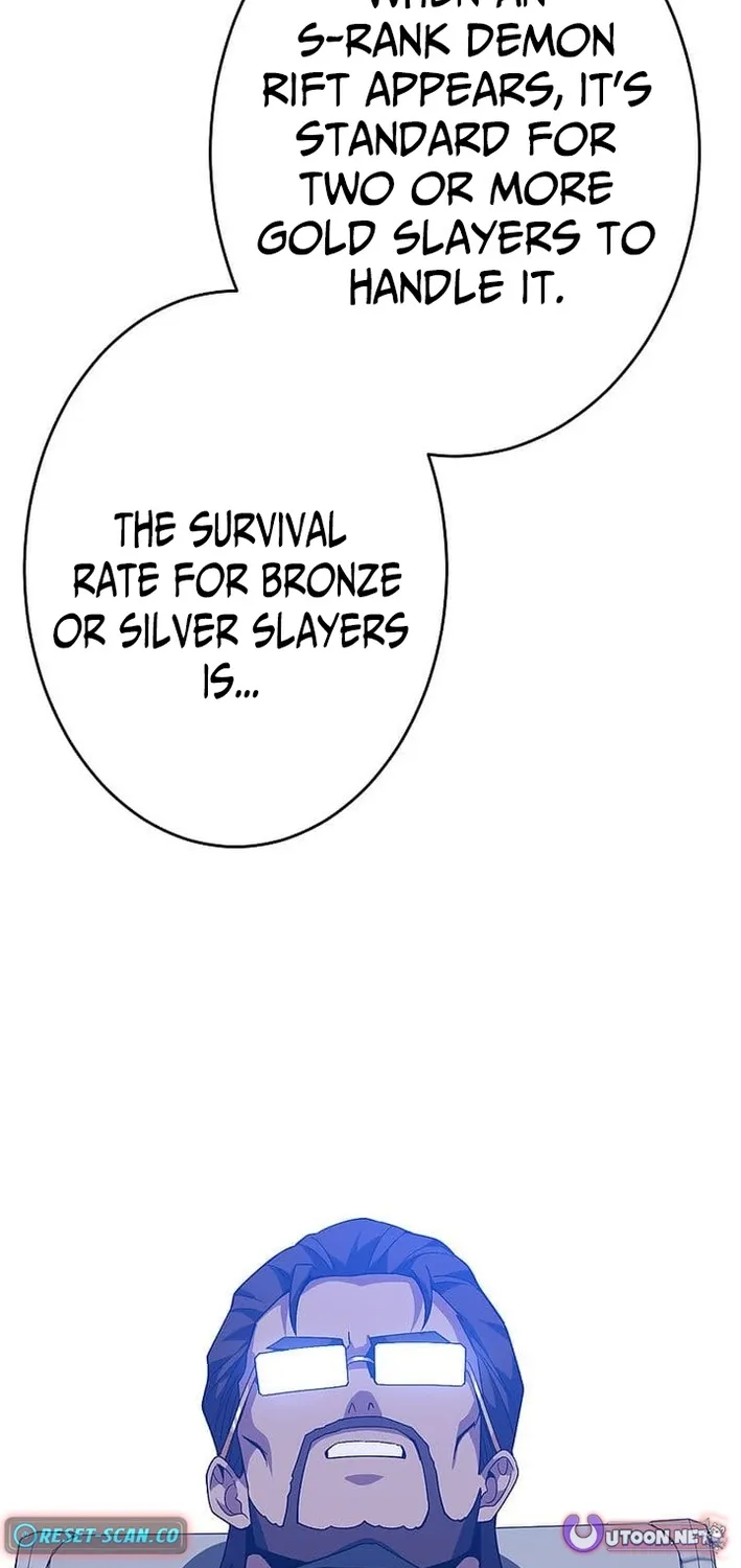 The Soot-Covered Hero ～Saving the World with Dark Heretical Skills～ Chapter 40 page 31 - 