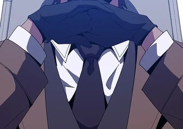 The Soot-Covered Hero ～Saving the World with Dark Heretical Skills～ Chapter 40 page 32 - 