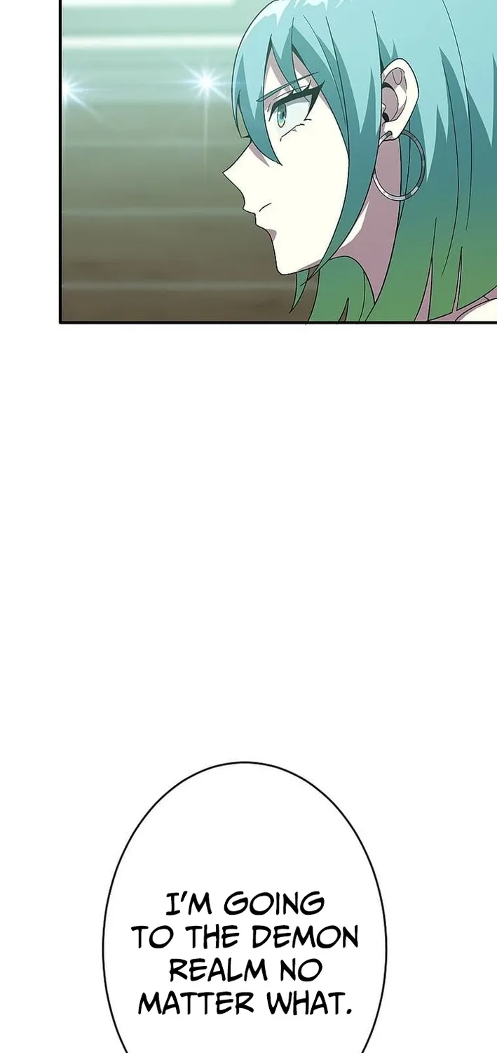 The Soot-Covered Hero ～Saving the World with Dark Heretical Skills～ Chapter 40 page 34 - 