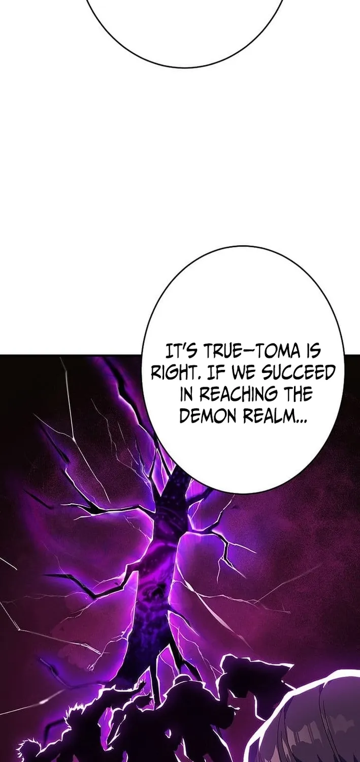 The Soot-Covered Hero ～Saving the World with Dark Heretical Skills～ Chapter 40 page 38 - 