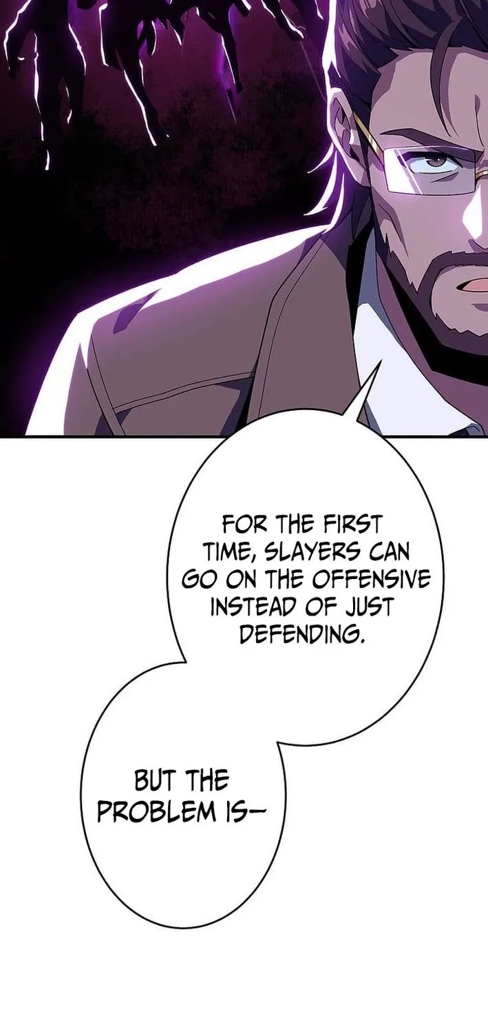 The Soot-Covered Hero ～Saving the World with Dark Heretical Skills～ Chapter 40 page 39 - 