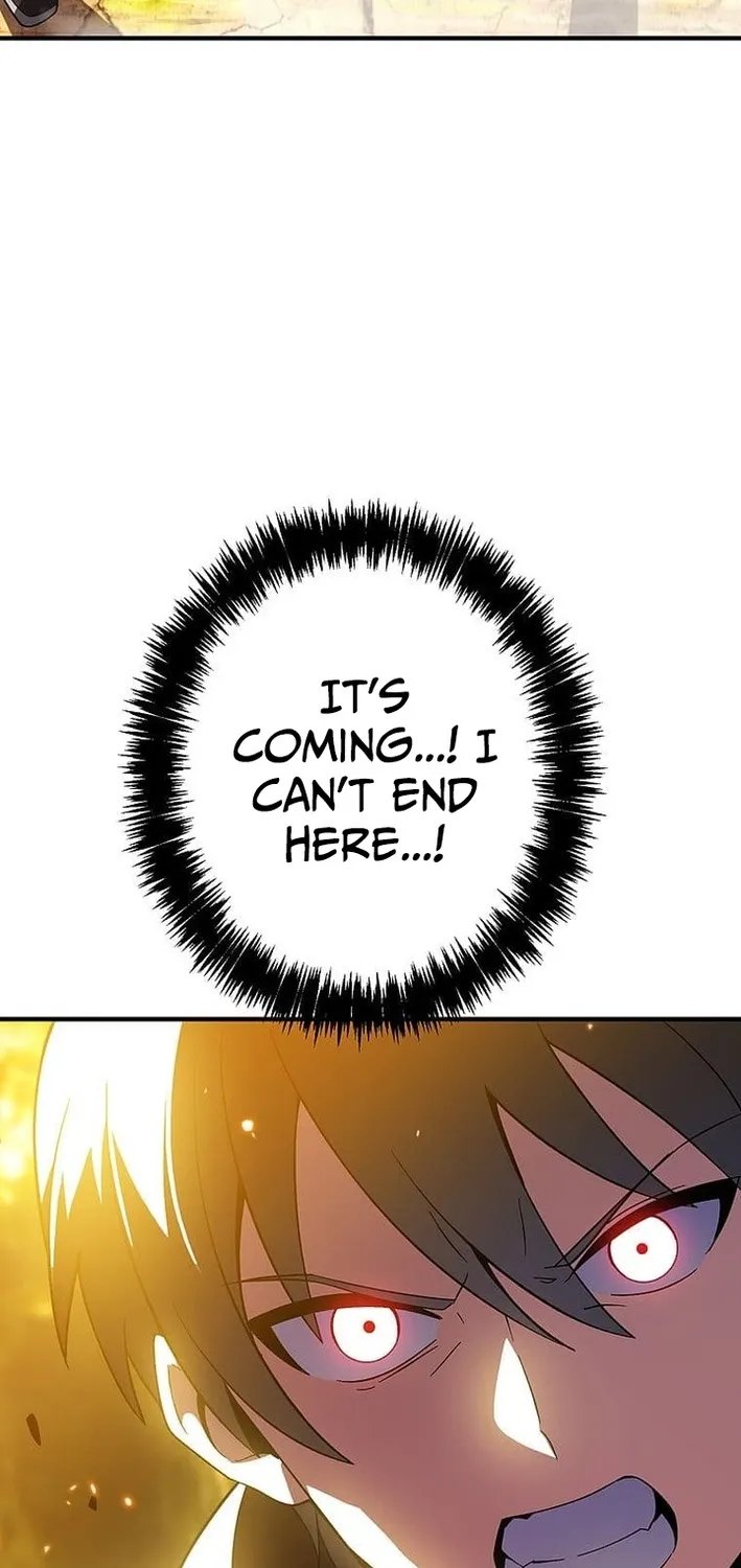The Soot-Covered Hero ～Saving the World with Dark Heretical Skills～ Chapter 40 page 5 - 