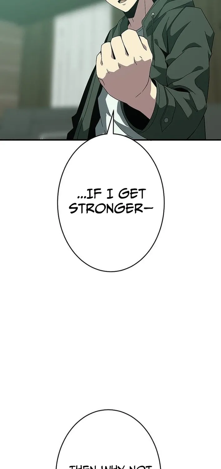 The Soot-Covered Hero ～Saving the World with Dark Heretical Skills～ Chapter 40 page 41 - 