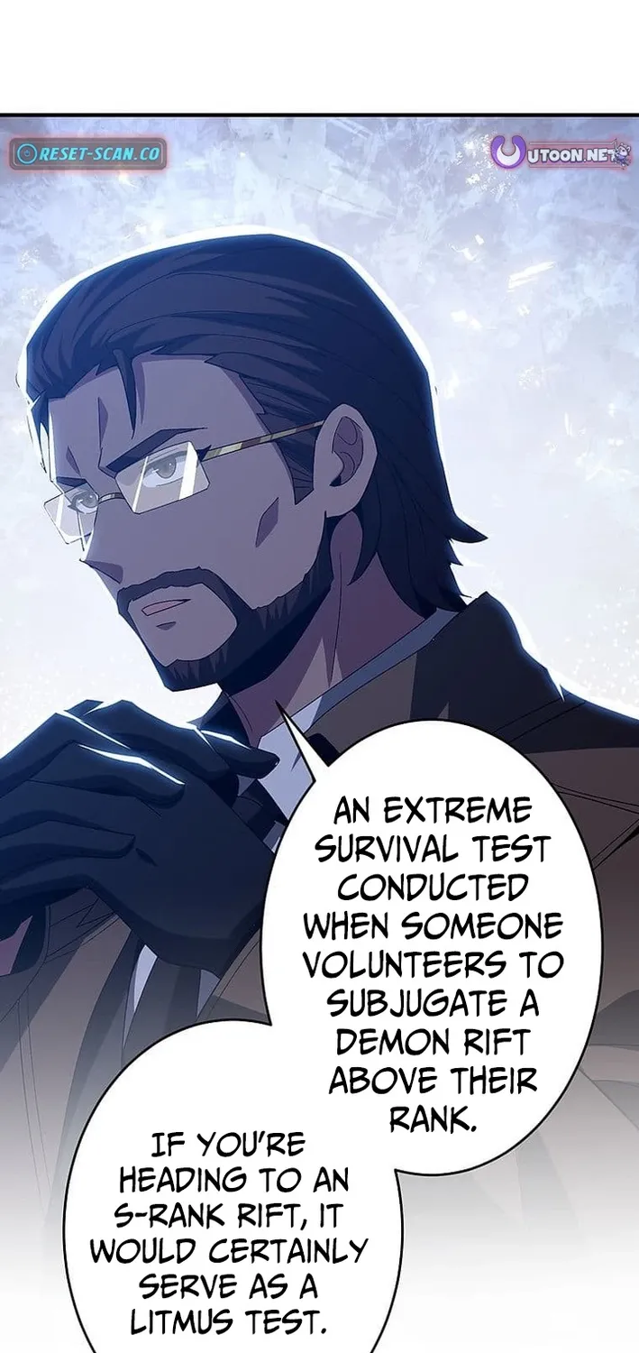 The Soot-Covered Hero ～Saving the World with Dark Heretical Skills～ Chapter 40 page 47 - 
