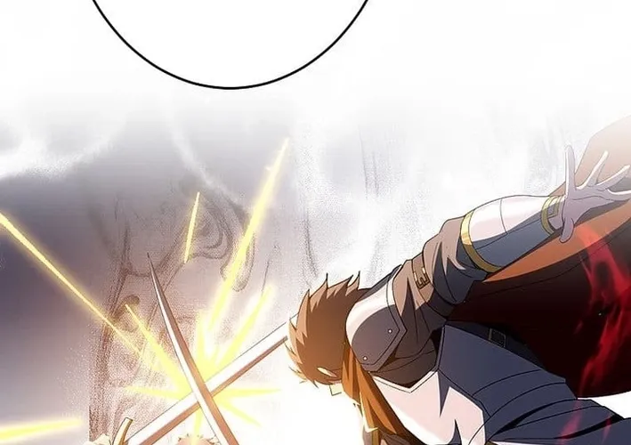 The Soot-Covered Hero ～Saving the World with Dark Heretical Skills～ Chapter 40 page 48 - 