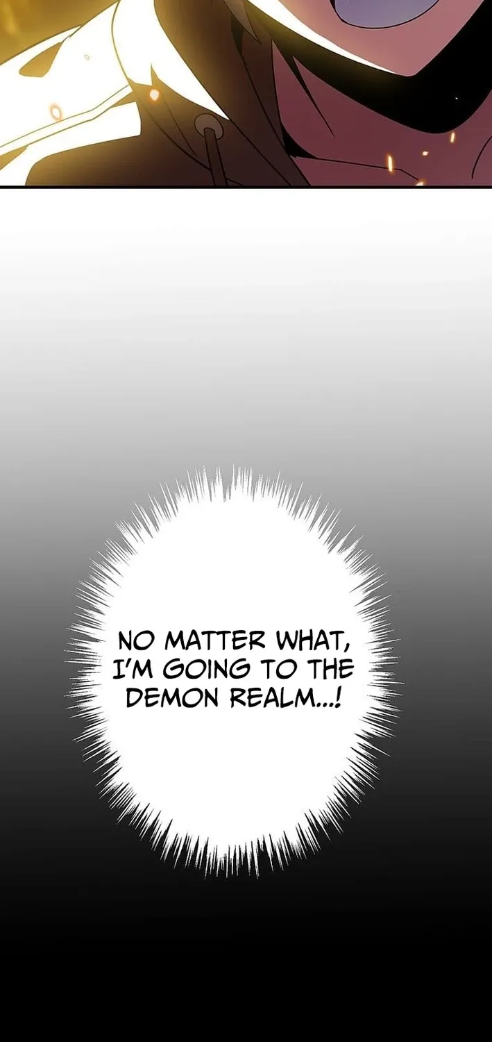 The Soot-Covered Hero ～Saving the World with Dark Heretical Skills～ Chapter 40 page 6 - 