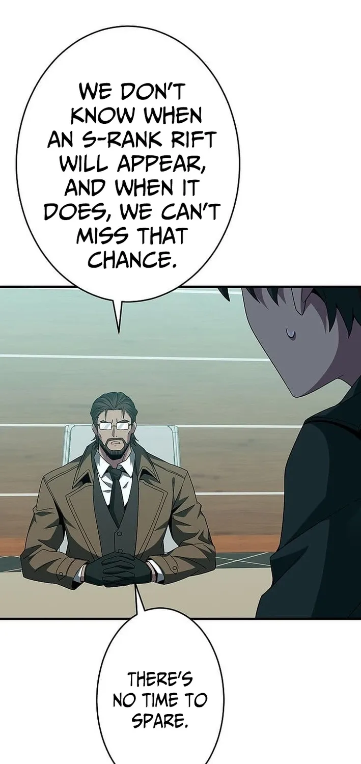 The Soot-Covered Hero ～Saving the World with Dark Heretical Skills～ Chapter 40 page 51 - 