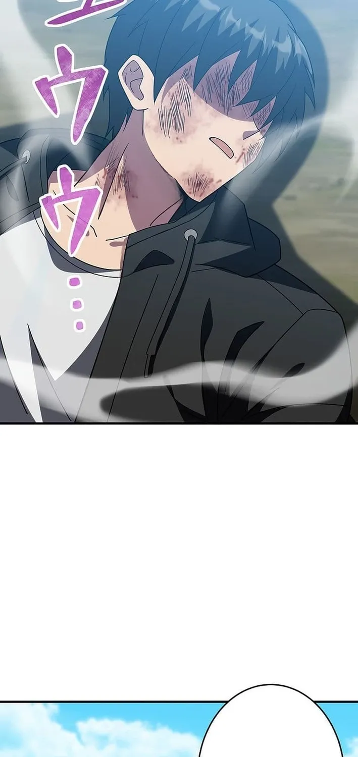 The Soot-Covered Hero ～Saving the World with Dark Heretical Skills～ Chapter 40 page 57 - 