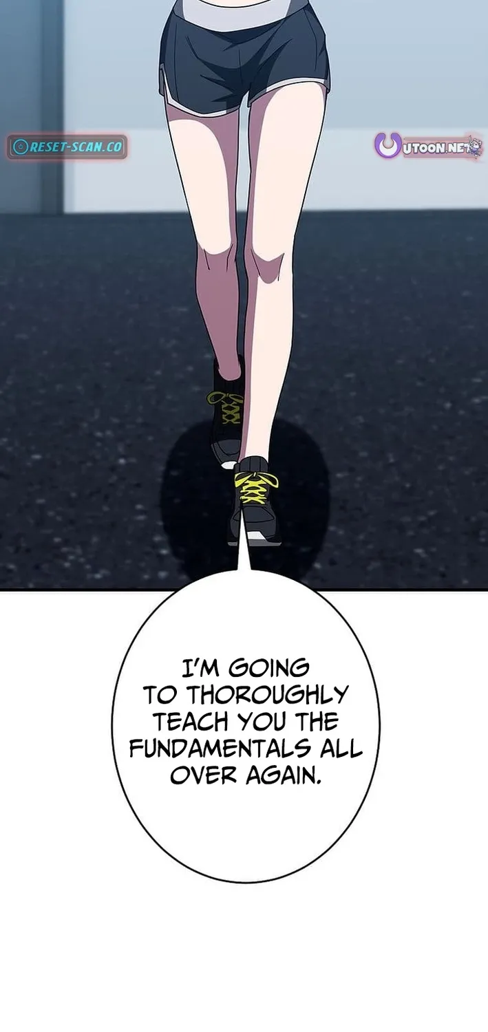 The Soot-Covered Hero ～Saving the World with Dark Heretical Skills～ Chapter 40 page 62 - 