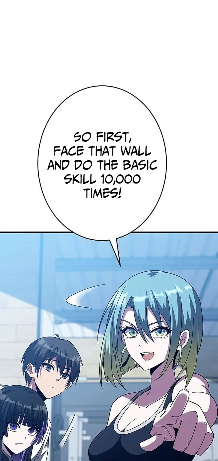 The Soot-Covered Hero ～Saving the World with Dark Heretical Skills～ Chapter 40 page 67 - 