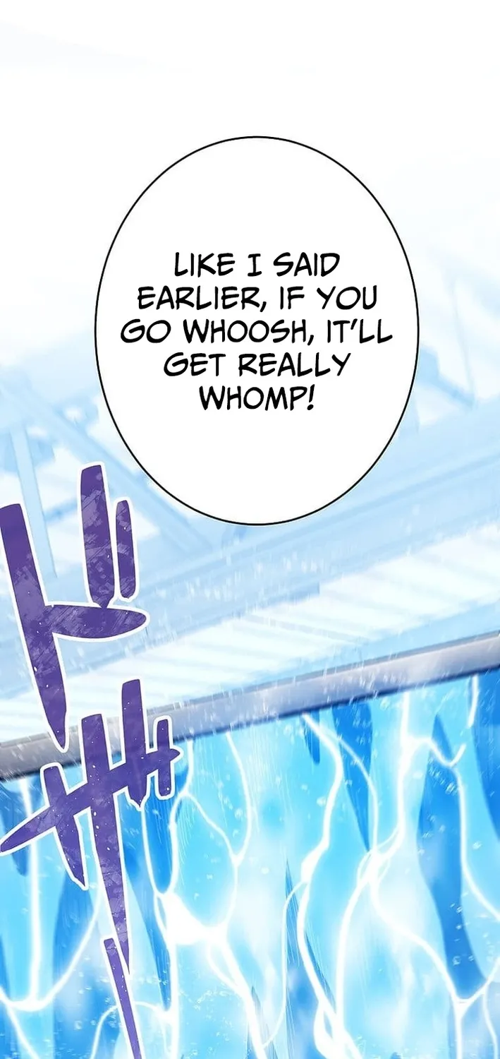 The Soot-Covered Hero ～Saving the World with Dark Heretical Skills～ Chapter 40 page 69 - 