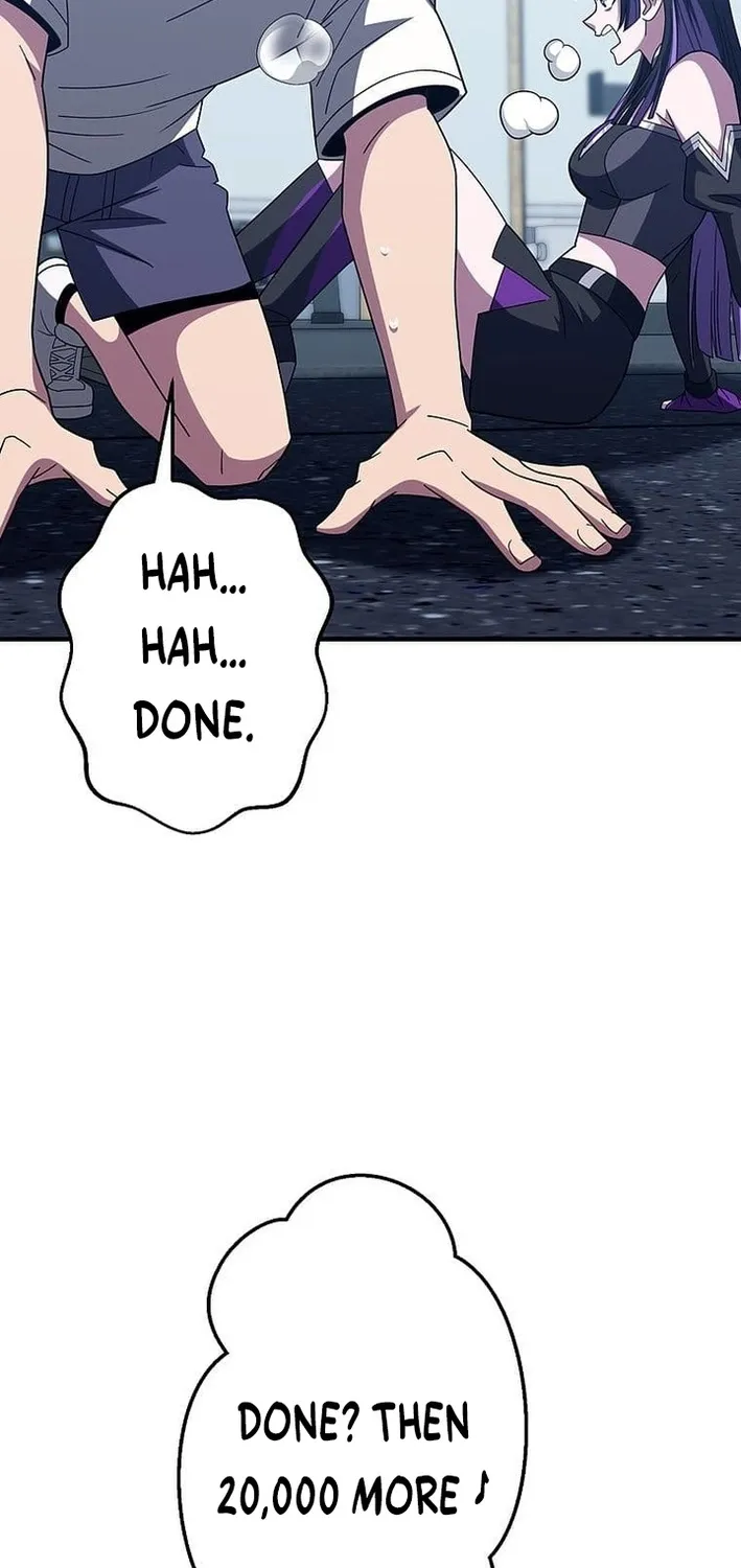 The Soot-Covered Hero ～Saving the World with Dark Heretical Skills～ Chapter 40 page 74 - 