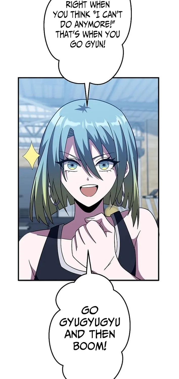 The Soot-Covered Hero ～Saving the World with Dark Heretical Skills～ Chapter 40 page 77 - 