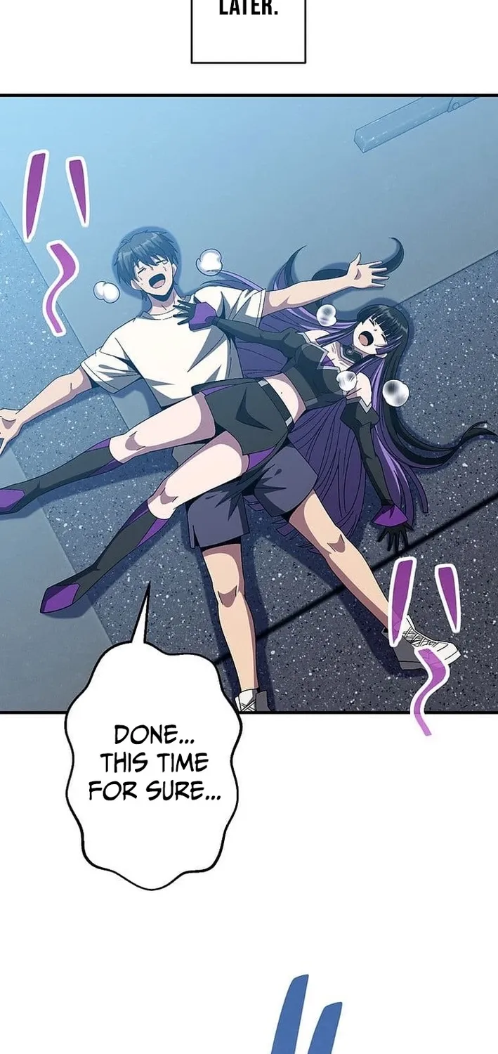 The Soot-Covered Hero ～Saving the World with Dark Heretical Skills～ Chapter 40 page 79 - 