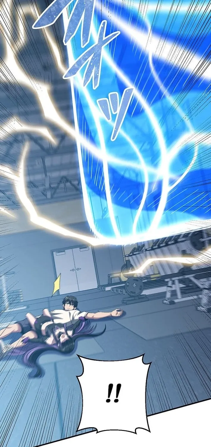 The Soot-Covered Hero ～Saving the World with Dark Heretical Skills～ Chapter 40 page 81 - 