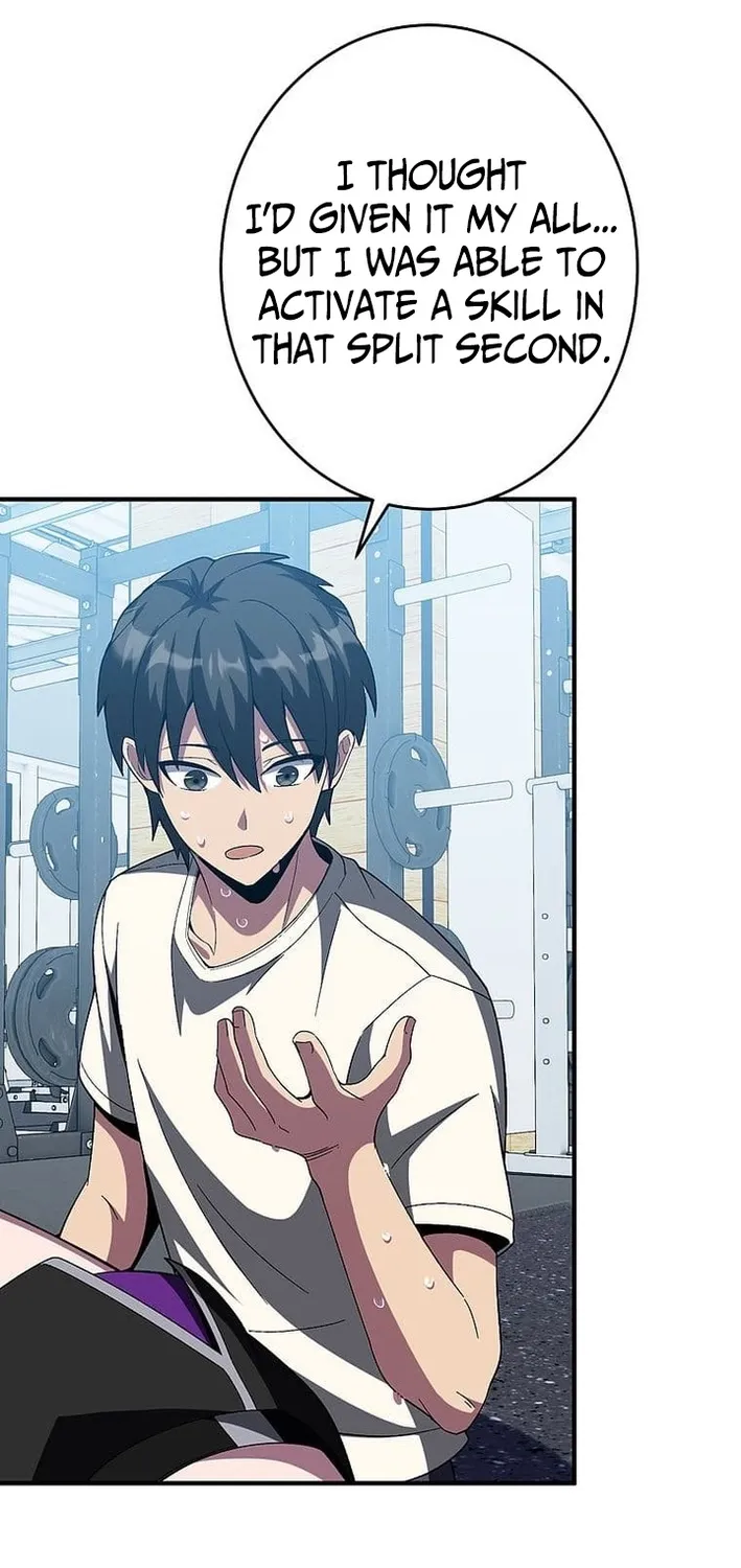 The Soot-Covered Hero ～Saving the World with Dark Heretical Skills～ Chapter 40 page 85 - 
