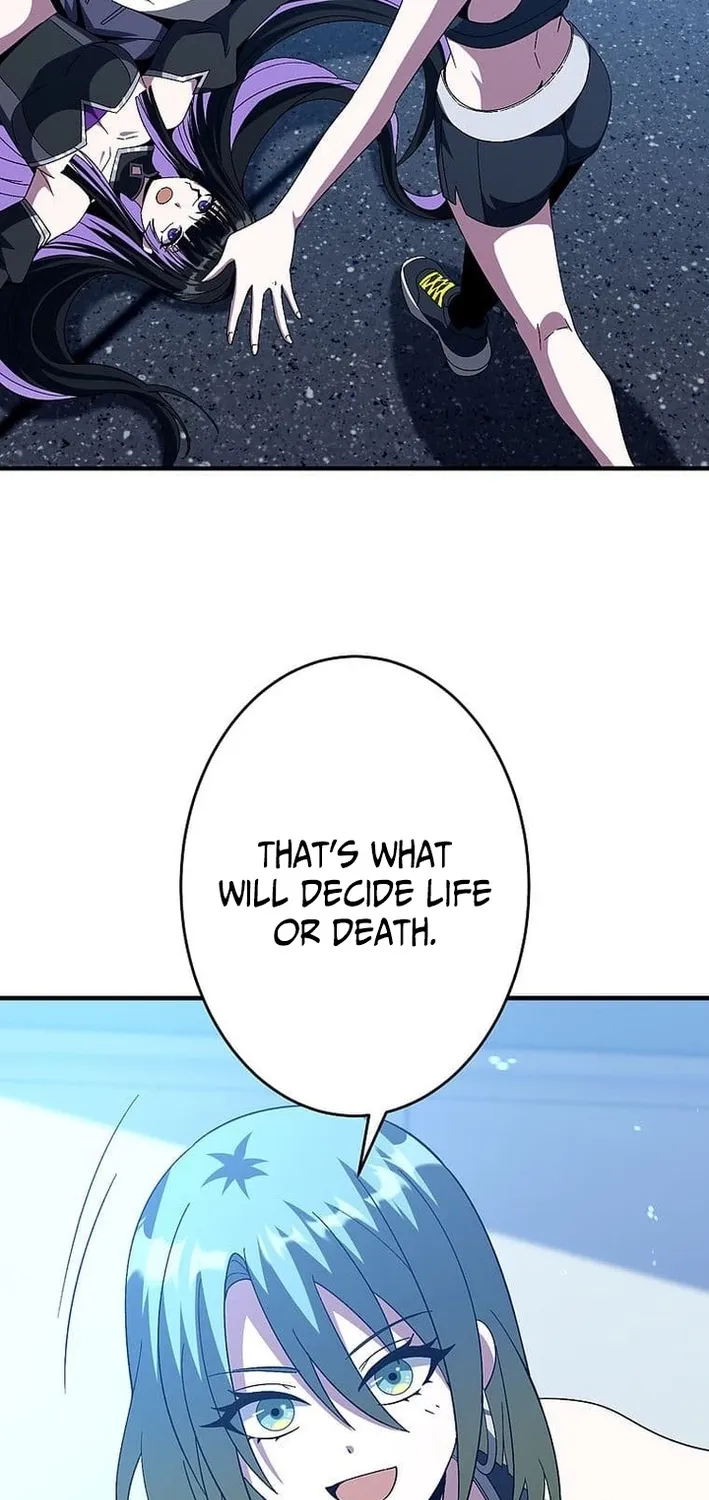The Soot-Covered Hero ～Saving the World with Dark Heretical Skills～ Chapter 40 page 87 - 