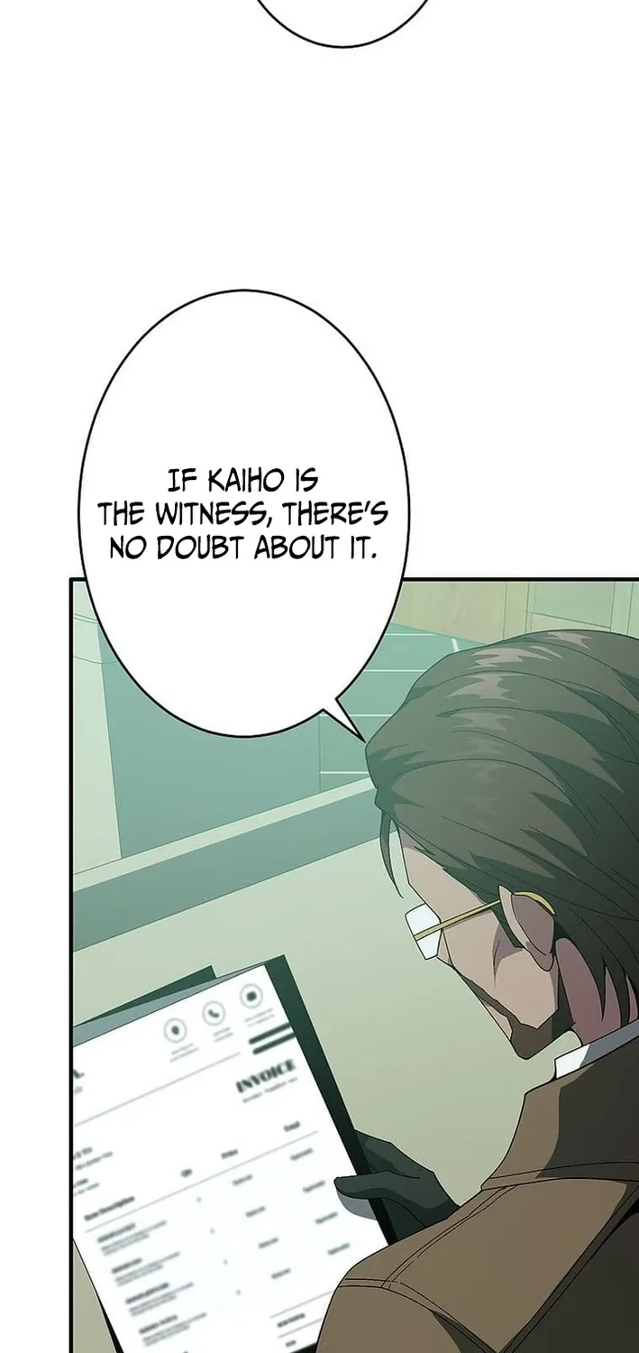 The Soot-Covered Hero ～Saving the World with Dark Heretical Skills～ Chapter 40 page 10 - 
