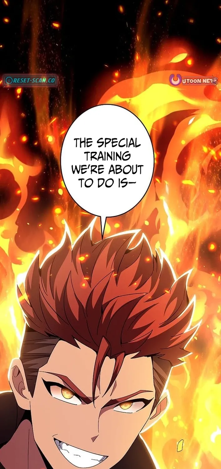 The Soot-Covered Hero ～Saving the World with Dark Heretical Skills～ Chapter 40 page 91 - 