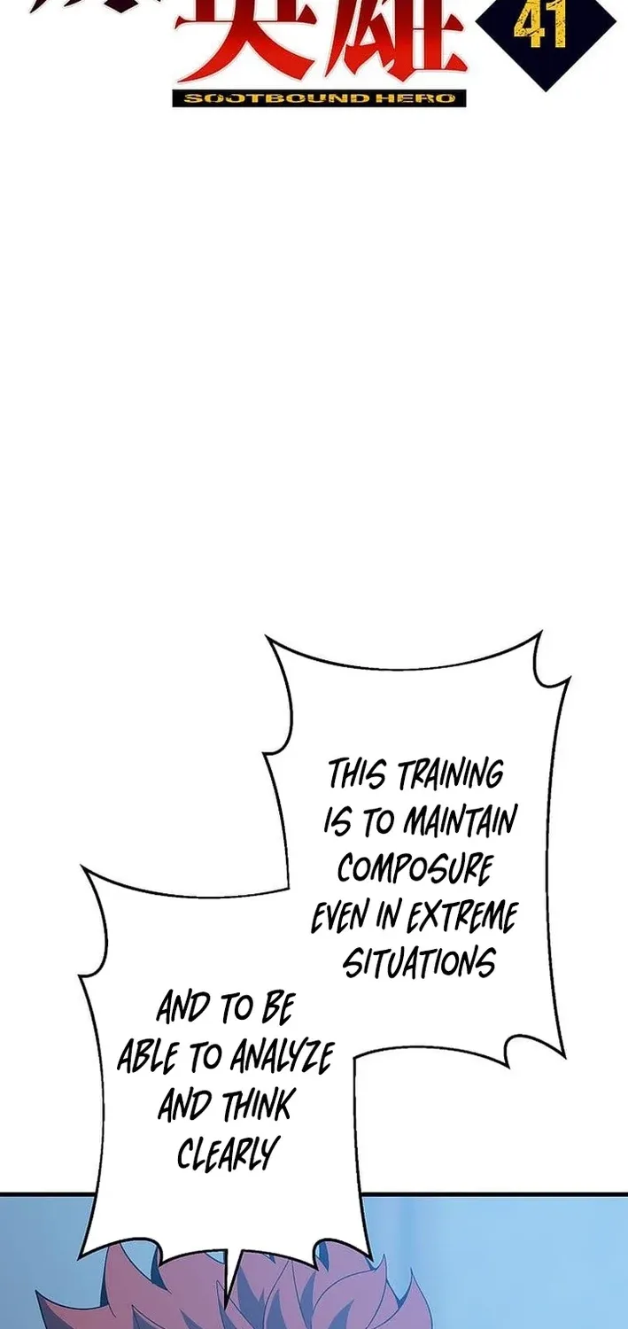 The Soot-Covered Hero ～Saving the World with Dark Heretical Skills～ Chapter 41 page 11 - 