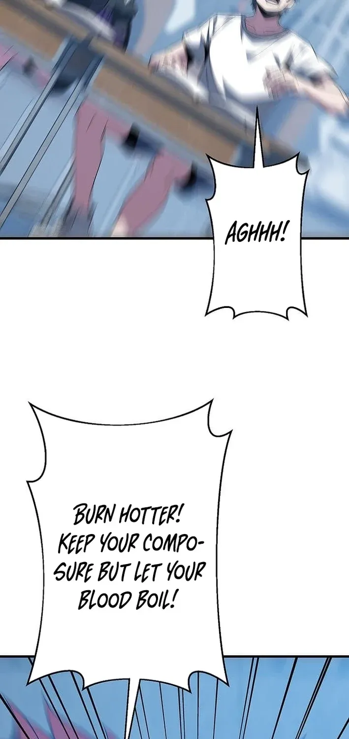The Soot-Covered Hero ～Saving the World with Dark Heretical Skills～ Chapter 41 page 17 - 