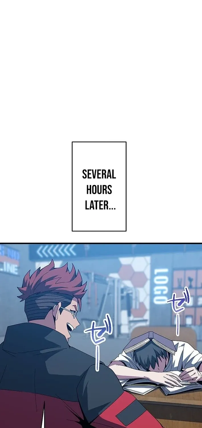 The Soot-Covered Hero ～Saving the World with Dark Heretical Skills～ Chapter 41 page 19 - 