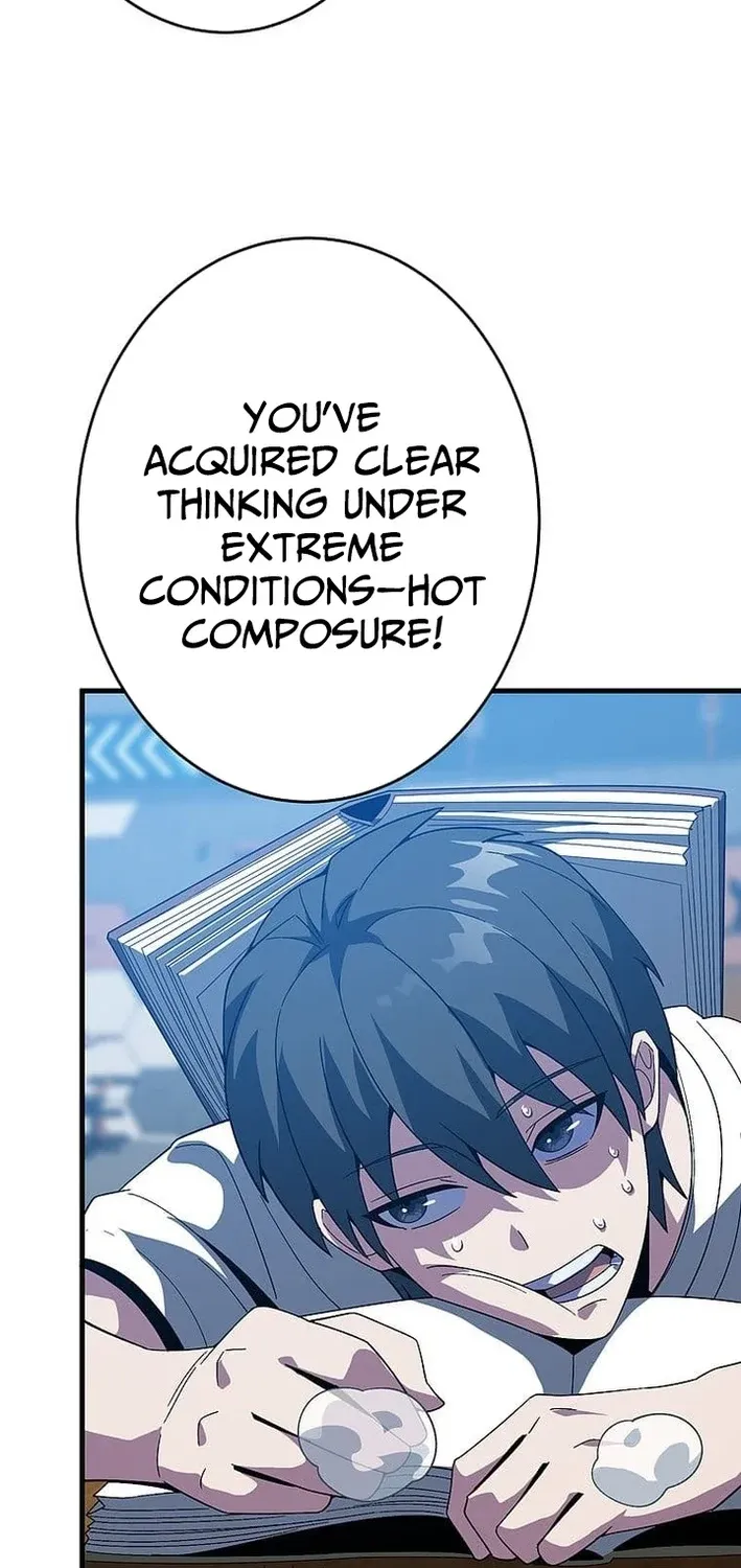 The Soot-Covered Hero ～Saving the World with Dark Heretical Skills～ Chapter 41 page 21 - 