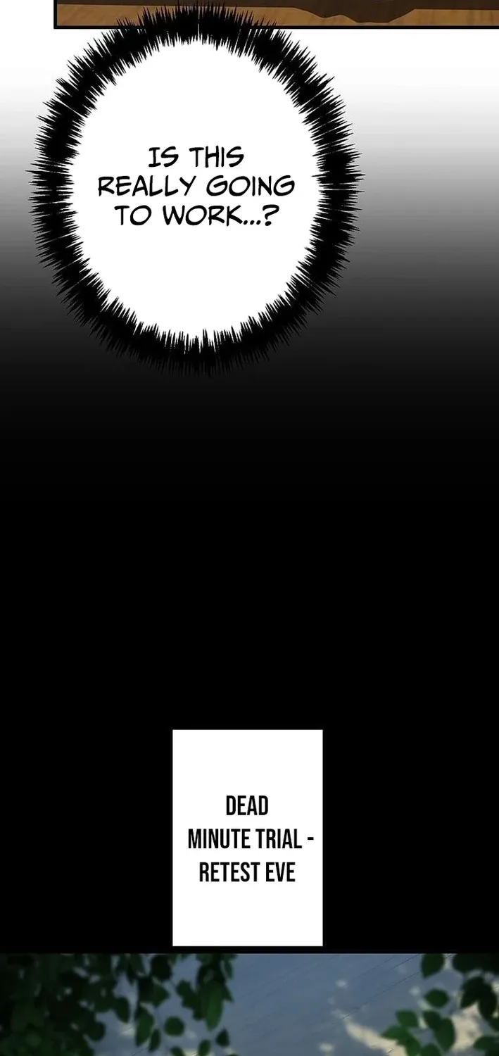The Soot-Covered Hero ～Saving the World with Dark Heretical Skills～ Chapter 41 page 22 - 