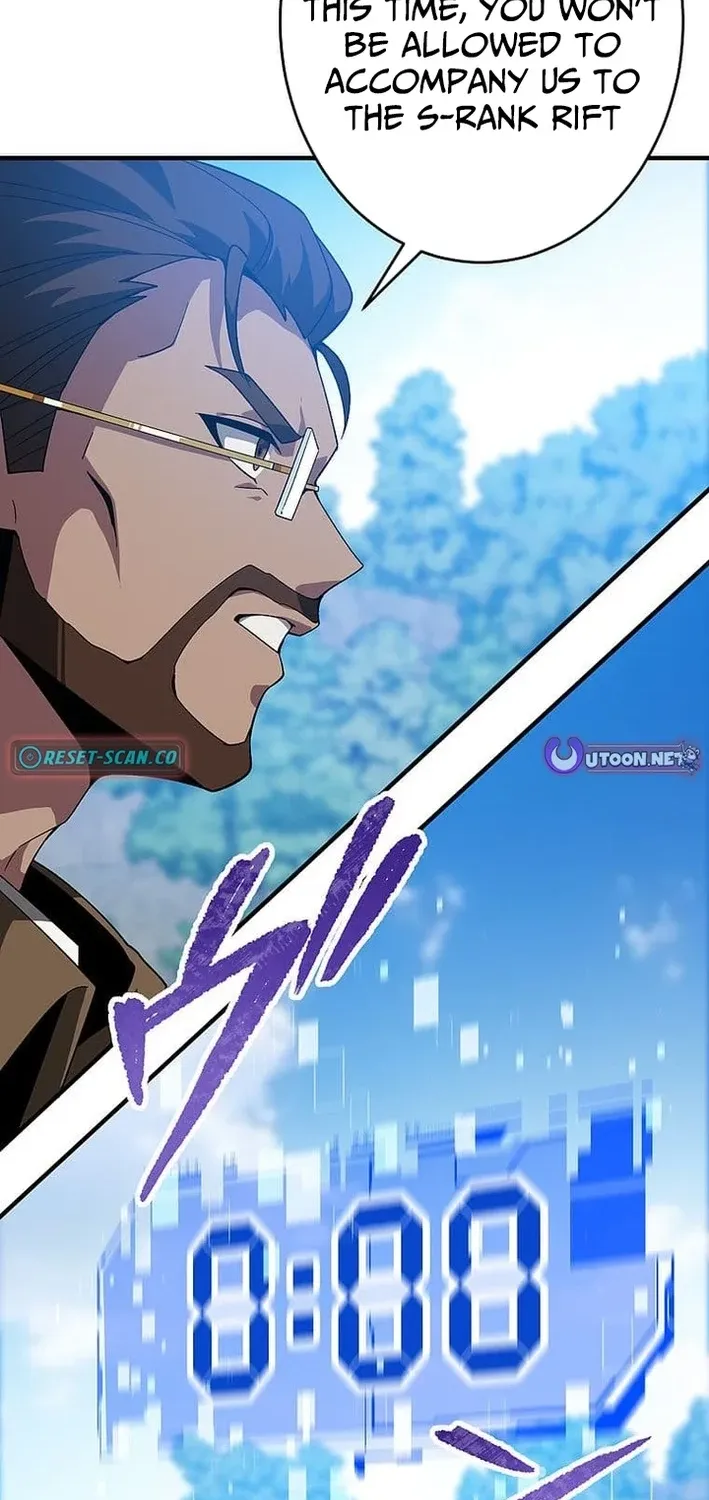 The Soot-Covered Hero ～Saving the World with Dark Heretical Skills～ Chapter 41 page 30 - 