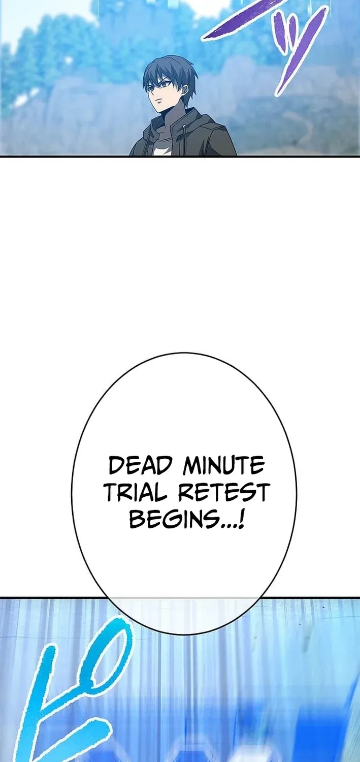 The Soot-Covered Hero ～Saving the World with Dark Heretical Skills～ Chapter 41 page 31 - 