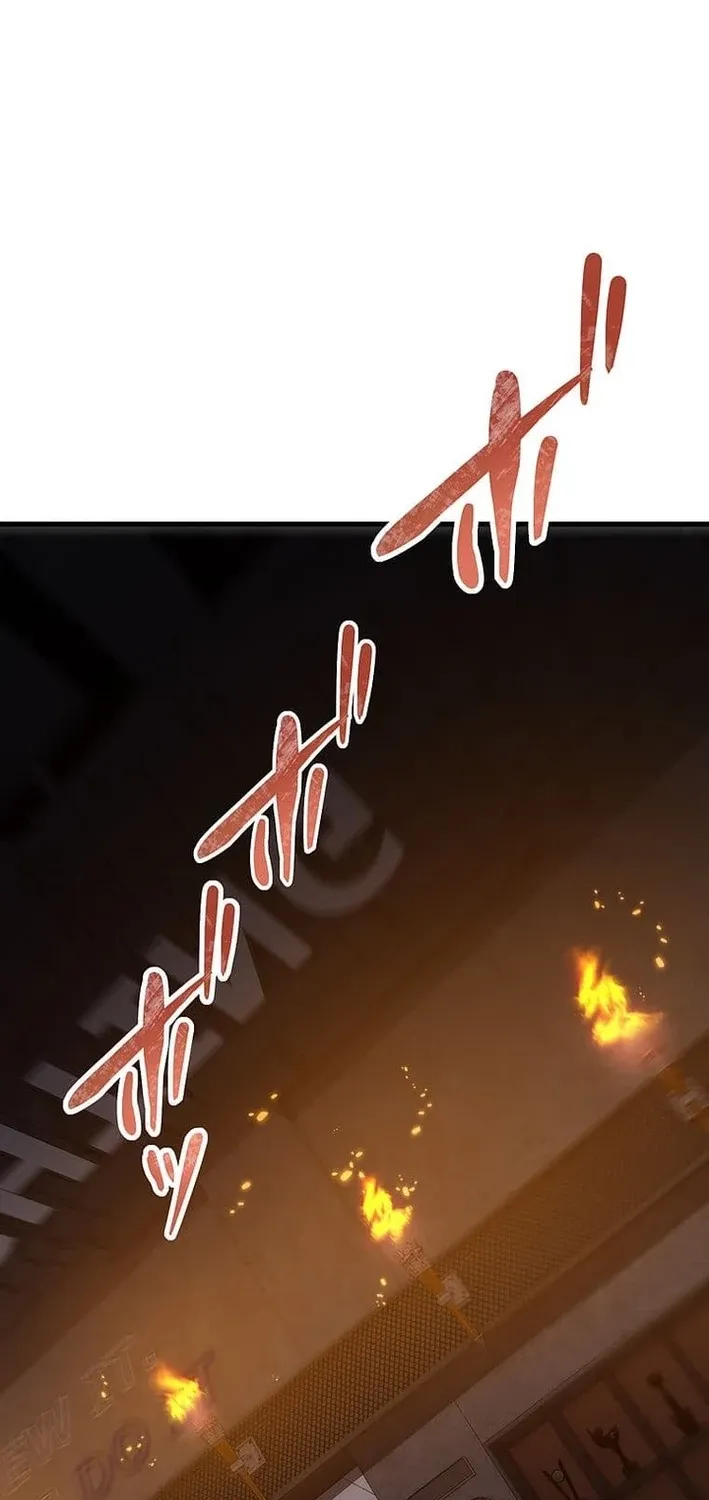The Soot-Covered Hero ～Saving the World with Dark Heretical Skills～ Chapter 41 page 5 - 