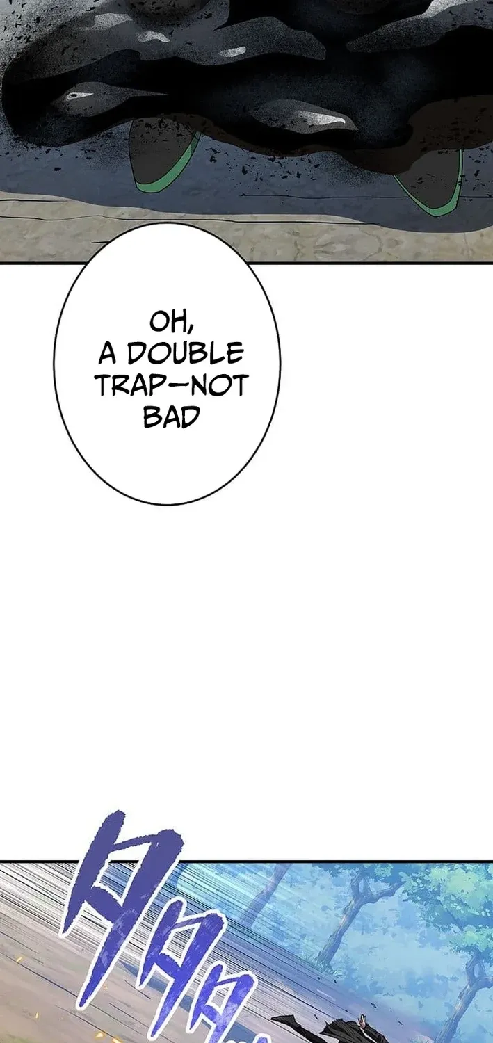 The Soot-Covered Hero ～Saving the World with Dark Heretical Skills～ Chapter 41 page 41 - 