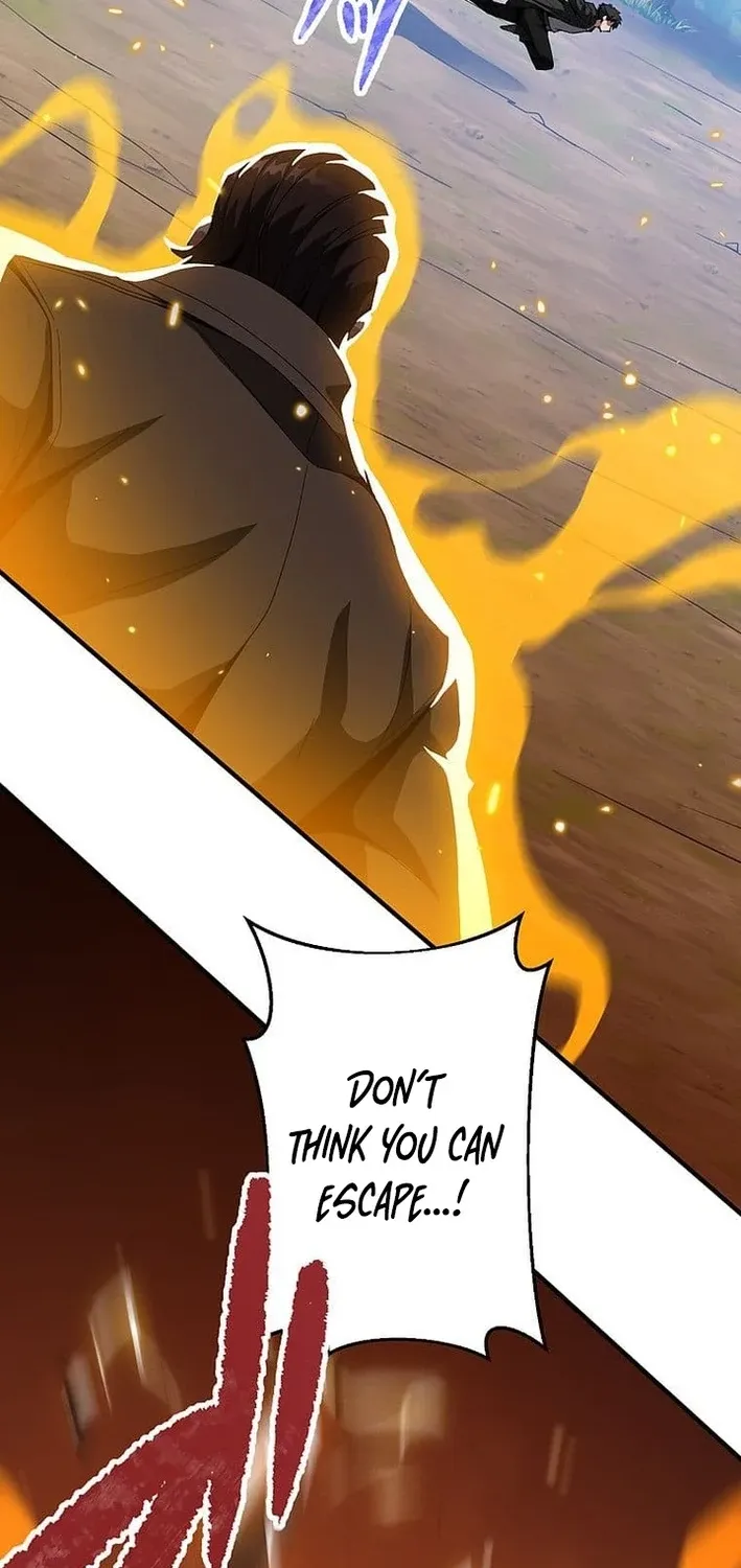 The Soot-Covered Hero ～Saving the World with Dark Heretical Skills～ Chapter 41 page 42 - 