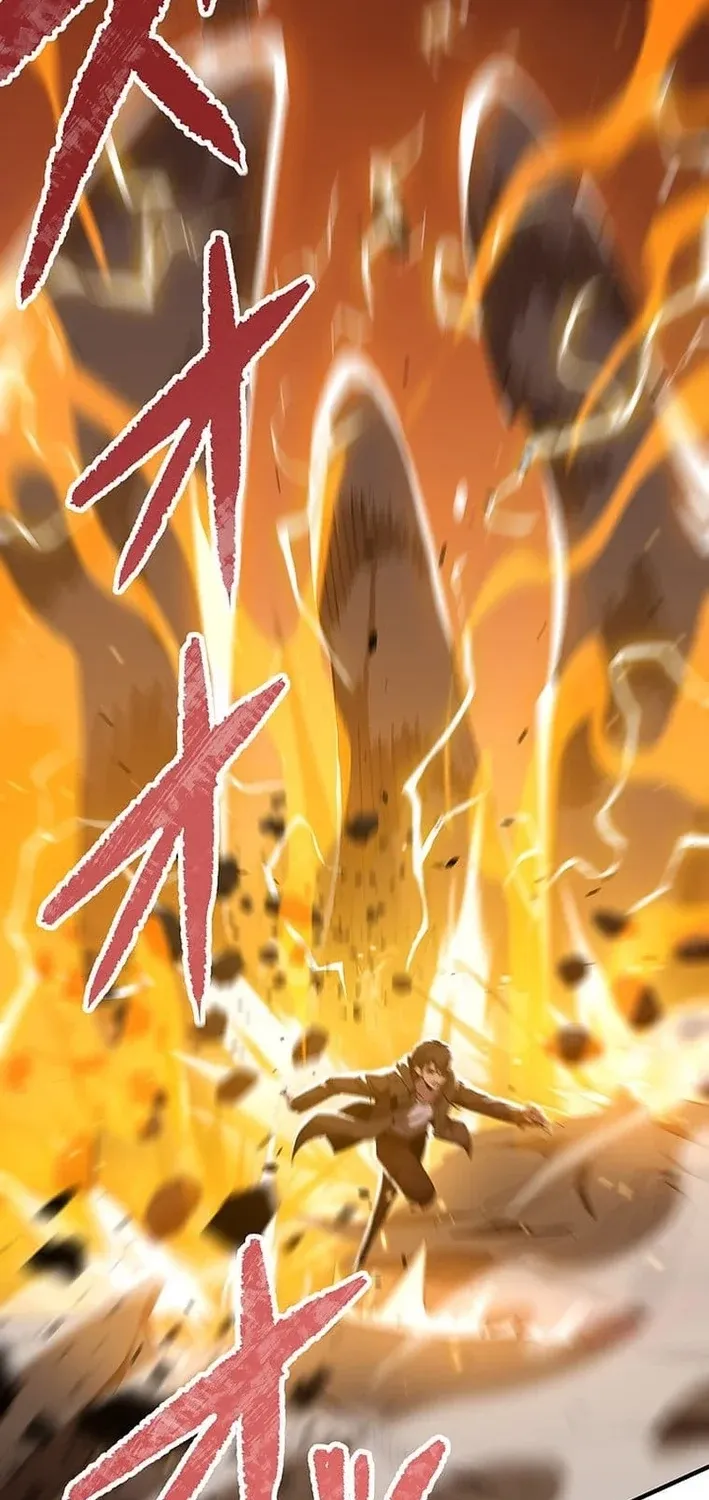 The Soot-Covered Hero ～Saving the World with Dark Heretical Skills～ Chapter 41 page 43 - 