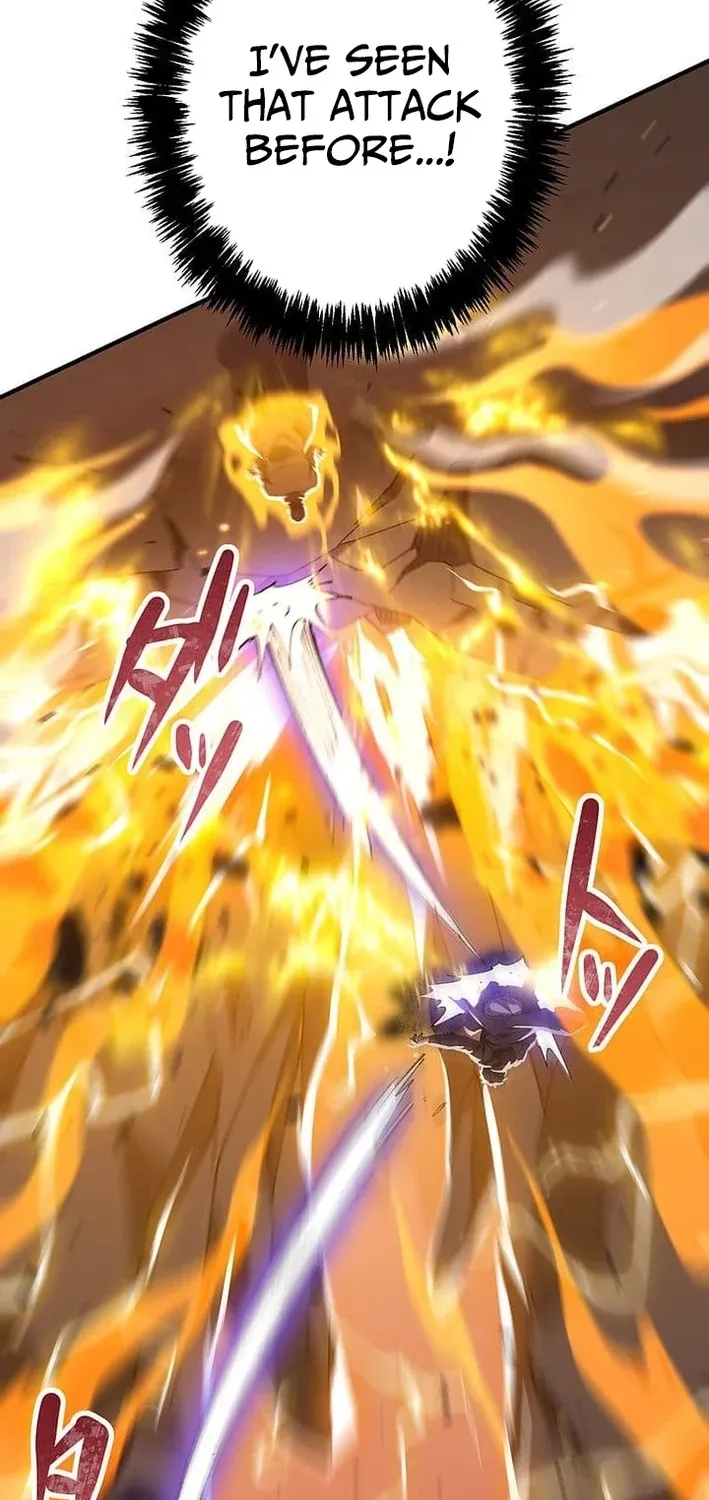 The Soot-Covered Hero ～Saving the World with Dark Heretical Skills～ Chapter 41 page 45 - 