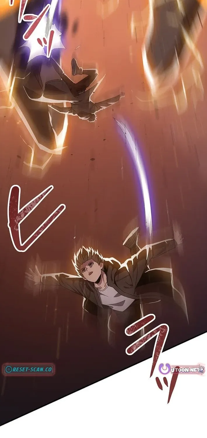 The Soot-Covered Hero ～Saving the World with Dark Heretical Skills～ Chapter 41 page 46 - 