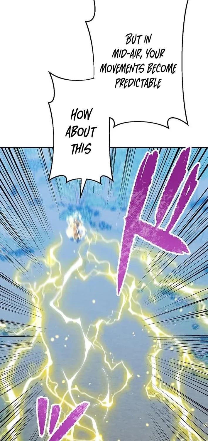 The Soot-Covered Hero ～Saving the World with Dark Heretical Skills～ Chapter 41 page 49 - 