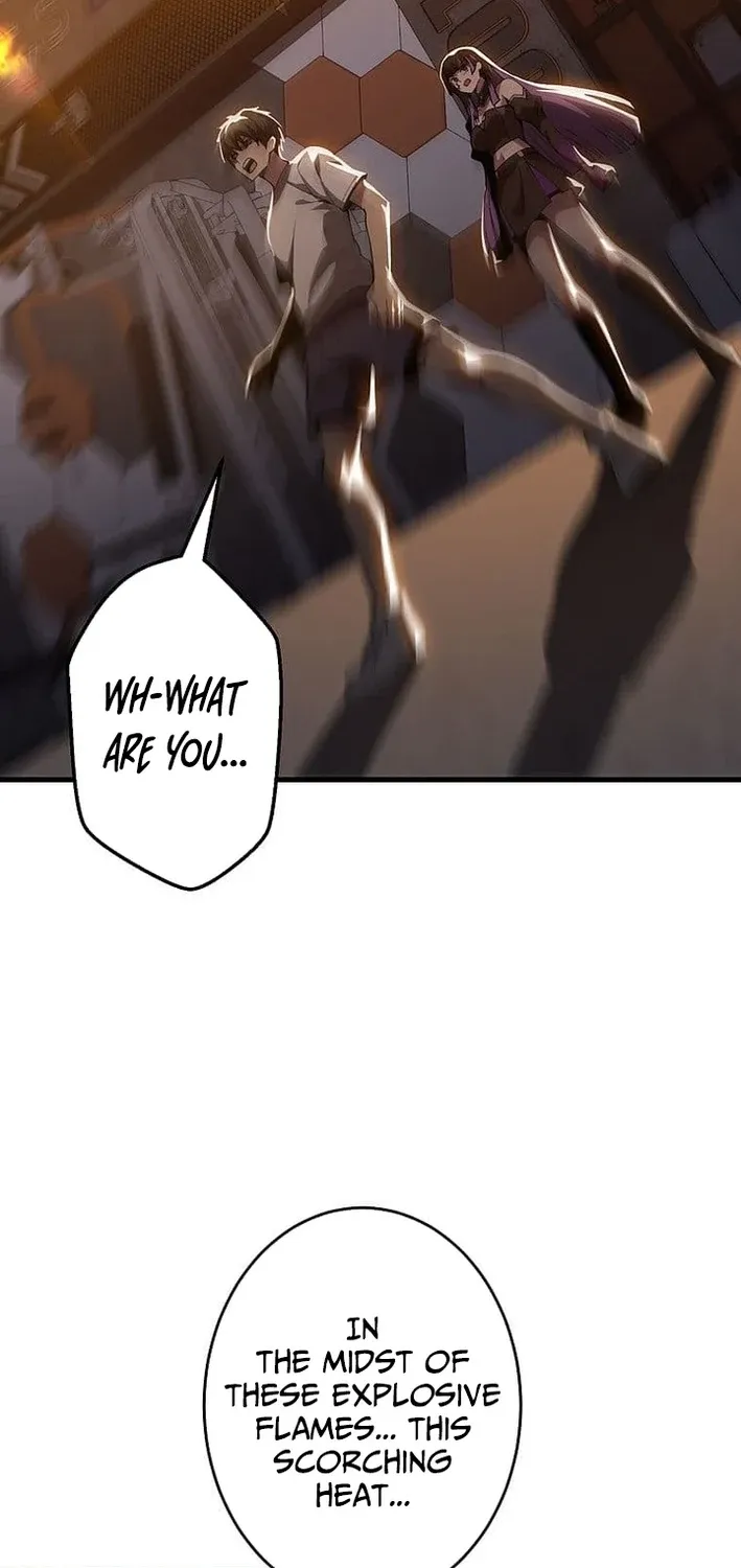 The Soot-Covered Hero ～Saving the World with Dark Heretical Skills～ Chapter 41 page 6 - 