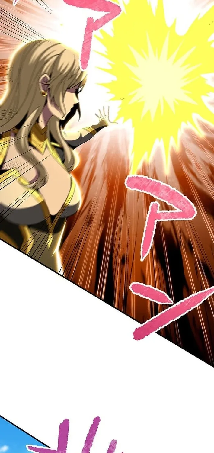 The Soot-Covered Hero ～Saving the World with Dark Heretical Skills～ Chapter 41 page 51 - 