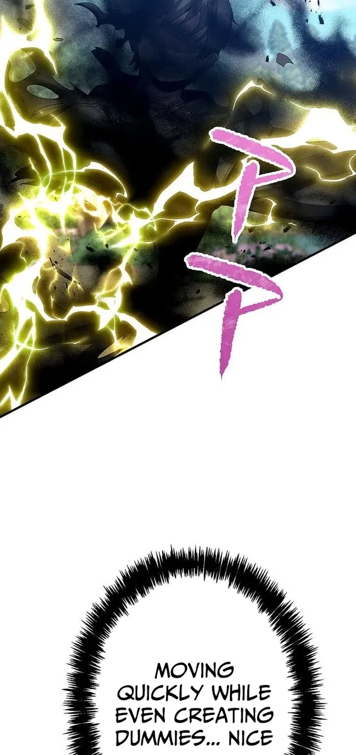 The Soot-Covered Hero ～Saving the World with Dark Heretical Skills～ Chapter 41 page 53 - 