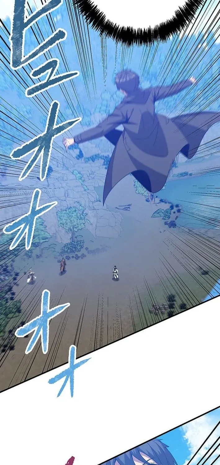 The Soot-Covered Hero ～Saving the World with Dark Heretical Skills～ Chapter 41 page 55 - 