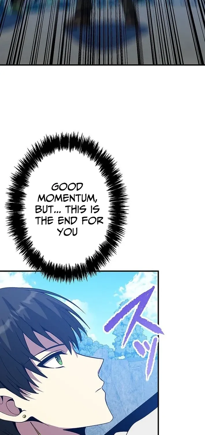 The Soot-Covered Hero ～Saving the World with Dark Heretical Skills～ Chapter 41 page 59 - 