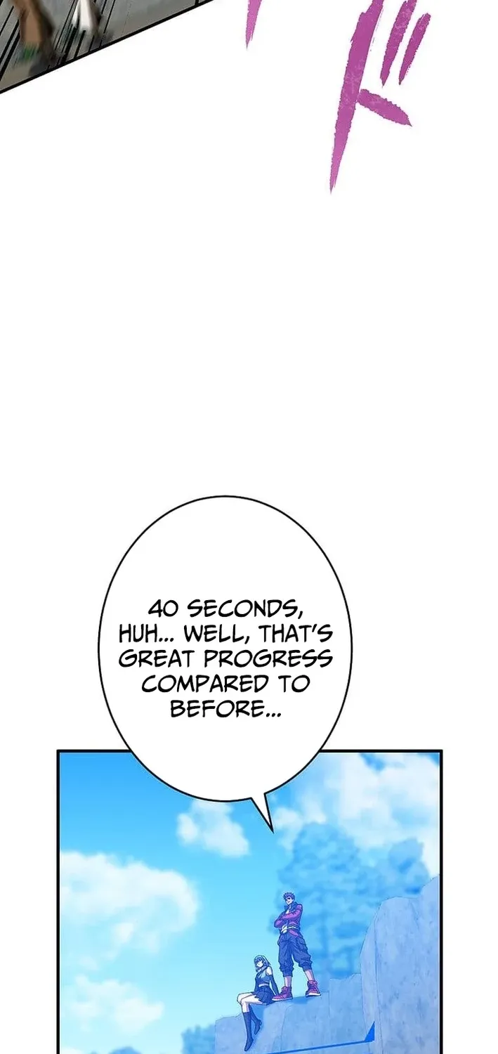 The Soot-Covered Hero ～Saving the World with Dark Heretical Skills～ Chapter 41 page 62 - 