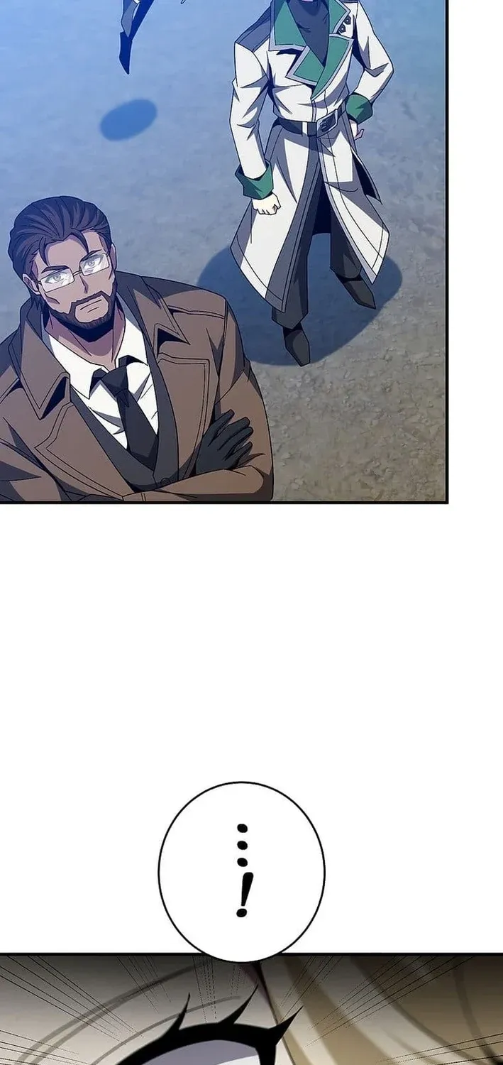 The Soot-Covered Hero ～Saving the World with Dark Heretical Skills～ Chapter 41 page 65 - 
