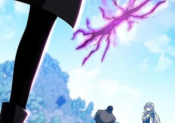 The Soot-Covered Hero ～Saving the World with Dark Heretical Skills～ Chapter 41 page 68 - 