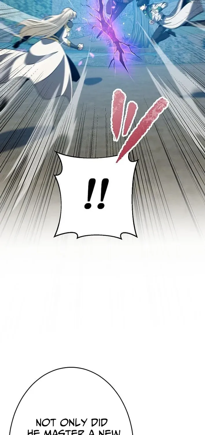 The Soot-Covered Hero ～Saving the World with Dark Heretical Skills～ Chapter 41 page 75 - 