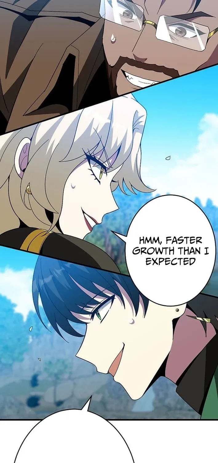 The Soot-Covered Hero ～Saving the World with Dark Heretical Skills～ Chapter 41 page 77 - 